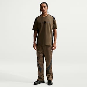 Nike Sportswear Shox Men's Woven Trousers. Nike LU